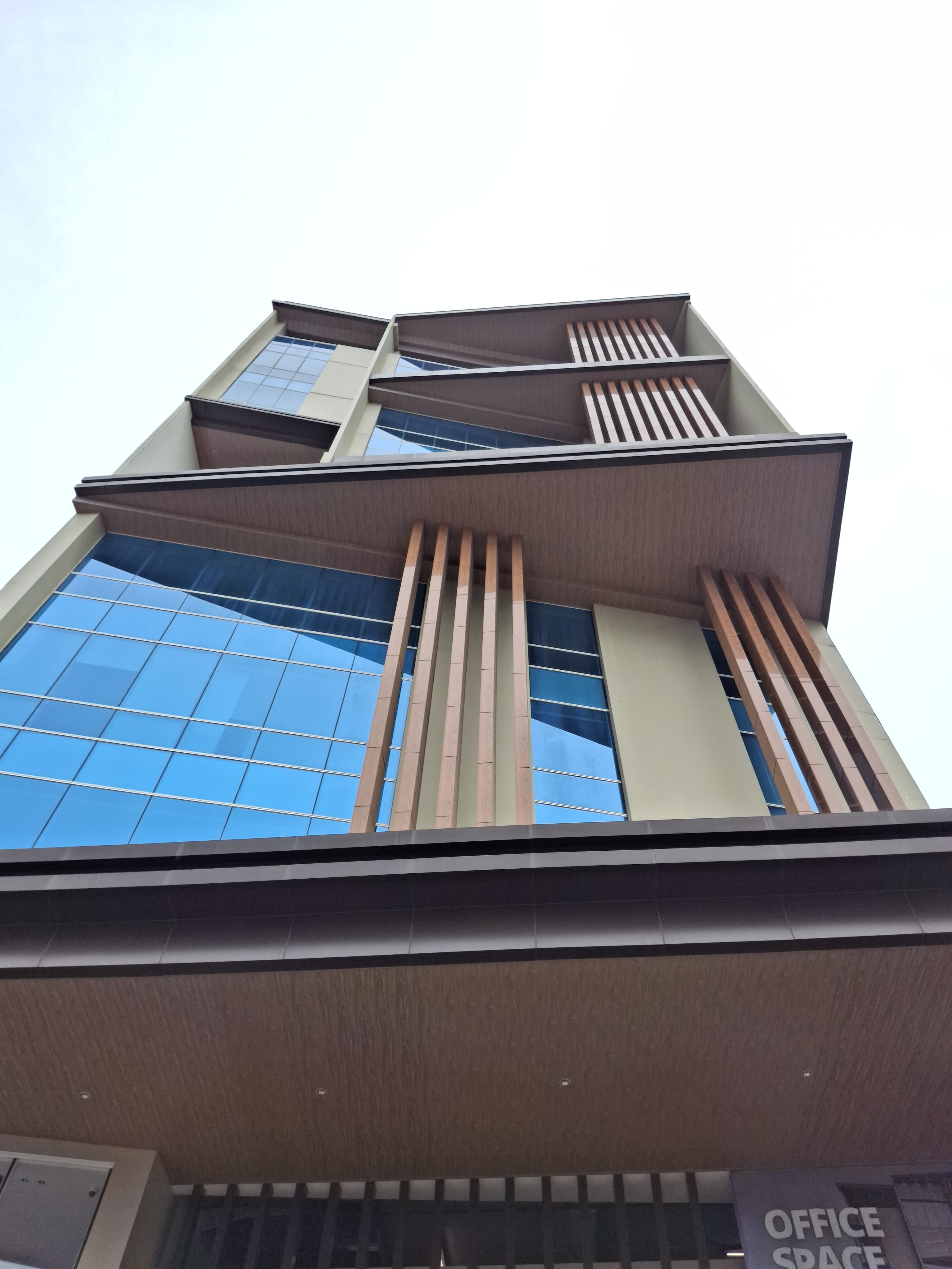 Gedung Graha Abadi