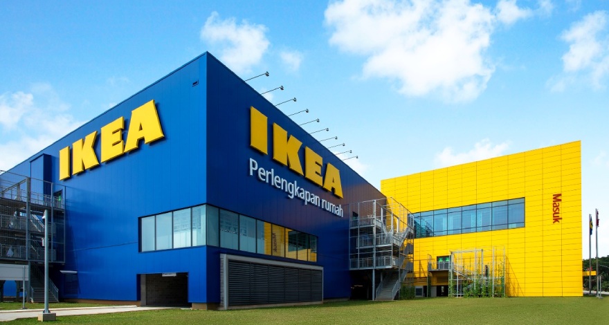 IKEA Jakarta Garden City