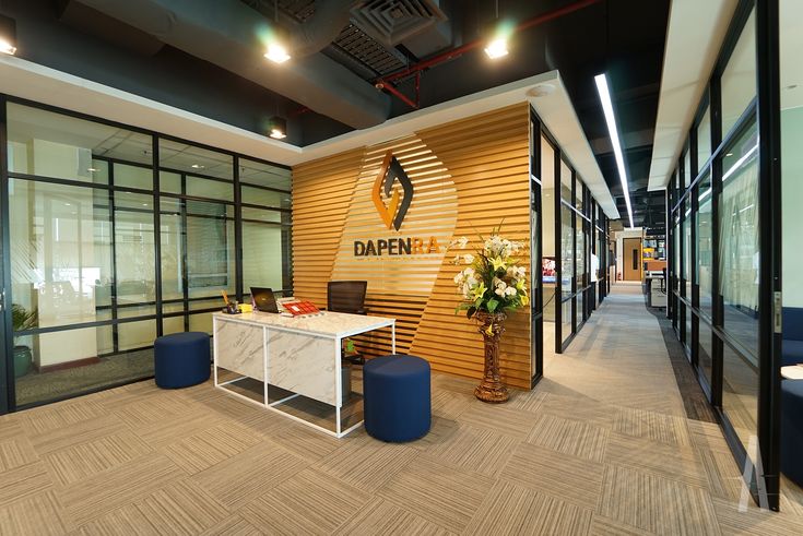 Gedung Dapenra